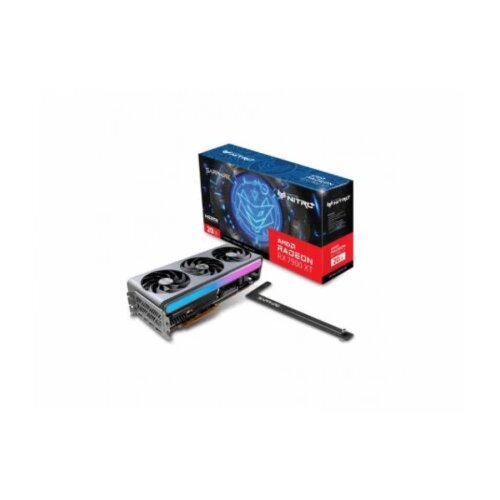 Sapphire NITRO+ AMD RADEON RX 7900 XT GAMING OC VAPOR-X 20GB GDDR6 DUAL HDMI / DUAL DP Cene
