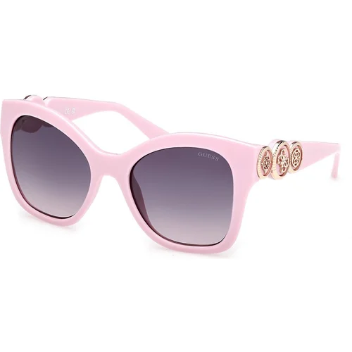 Guess GU00197 78Z ONE SIZE (55) Roza/Siva Guess GU00197 78Z ONE SIZE (55) Roza/Siva