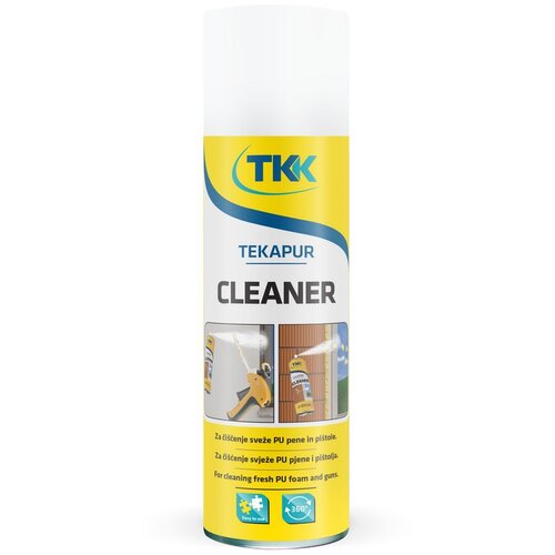 Tkk Sredstvo za či&scaron;ćenje Tekapur čistač, 500 ml Cijene