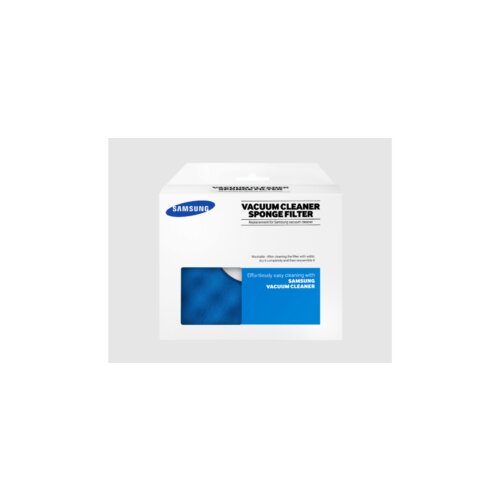 Samsung filter za usisivače VCC4320S3A i VCC4550V36 Cijene