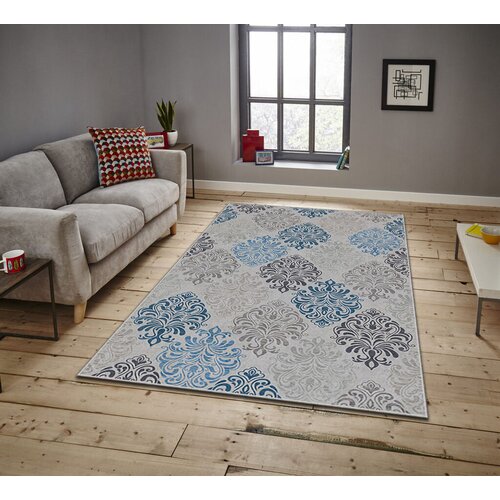 Conceptum Hypnose tepih Asr Crpt-150, pravougaoni, 100 x 140 cm, šareni Cene