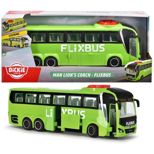 Dickie Flix autobus 26 cm Cijene