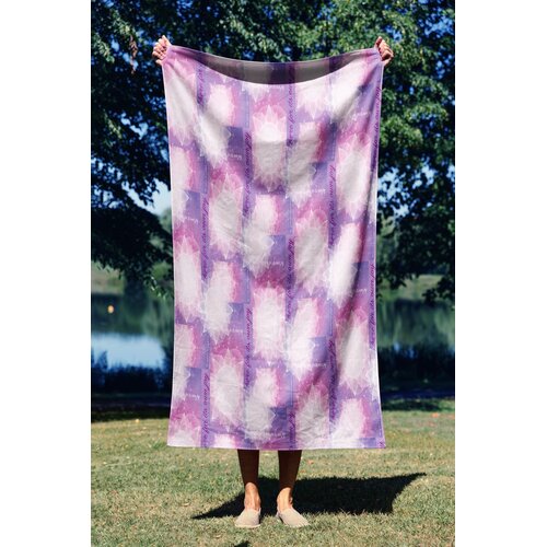 Conceptum Hypnose Peškir za plažu 90x150cm Šarene Cene