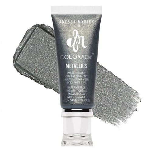 Danessa Myricks Beauty Colorfix Creams večnamensko ličilo za oči, ustnice in obraz odtenek Odyssey 10 ml Slike