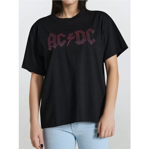 Sinsay Majica kratkih rukava AC/DC Slike