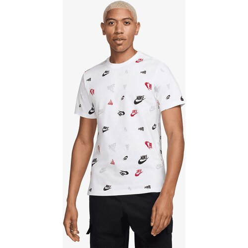 Nike majica m nsw tee 12MO aop SP25 Cijene