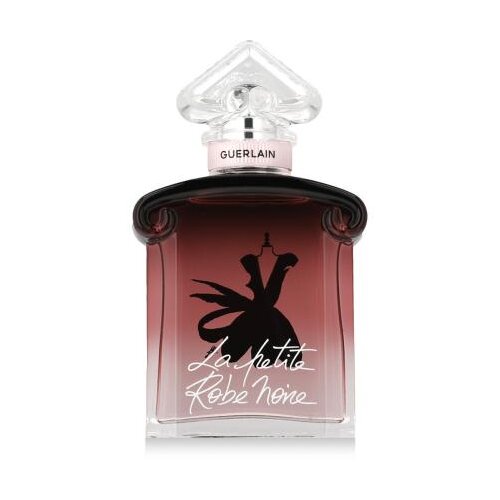 Guerlain La Petite Robe Noire Rose 50 ml parfumska voda za ženske Slike