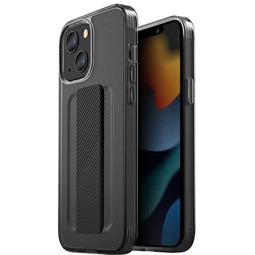 Uniq HELDRO CASE OVITEK ZA IPHONE 13 SIVA - ZAŠČITA, KOMPAKTNA, (21898117) Cene