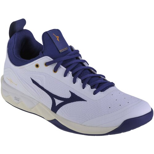 Mizuno Fitnes / Trening Wave Luminous 2 Bela Cene