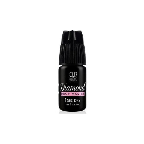  Ljepilo za trepavice CLD 5 ml – Diamond Drop Master Cijene