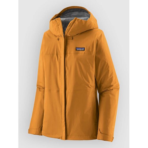 Patagonia Torrentshell 3L Rain Jakna cinnamon brown Cene