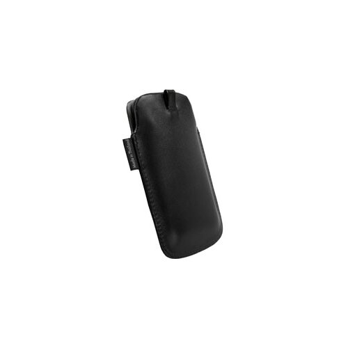 Krusell torbica kalix black z neti Slike