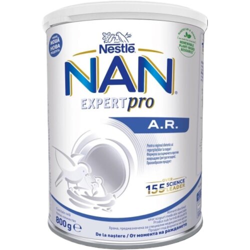 Nestle NAN AR 800G Cene