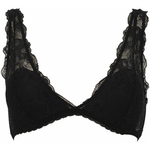 Defacto Fall In Love Lace Padded Padded Bra