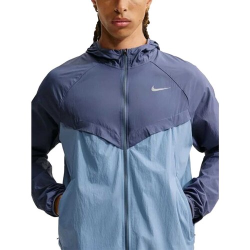 Nike M nk uv rpl stride jacket Slike