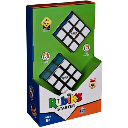  Rubik&rsquo;s Starter Pack Rubikova kocka Cijene