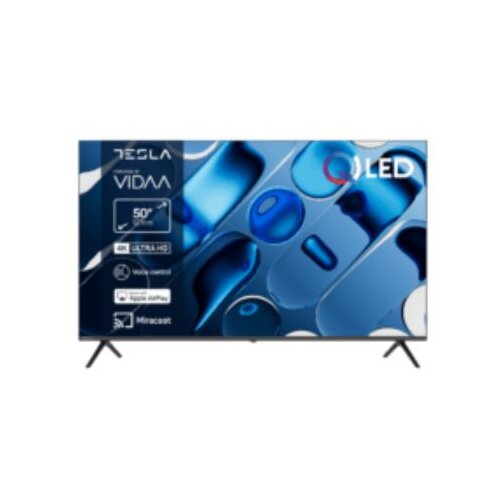 Tesla Q50H665BFV Televizor QLED Cene