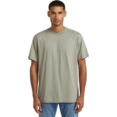 G-star Raw Layered Back majica Cene