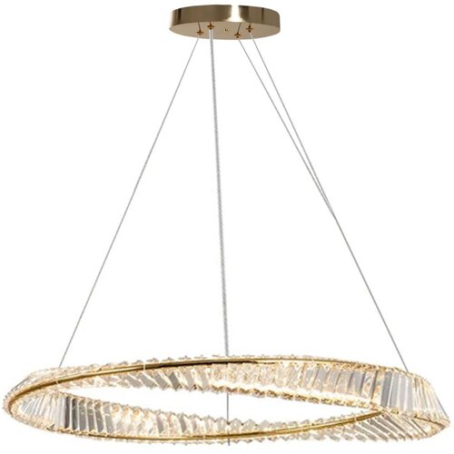 Toolight Lampa APP1202-CP Slike