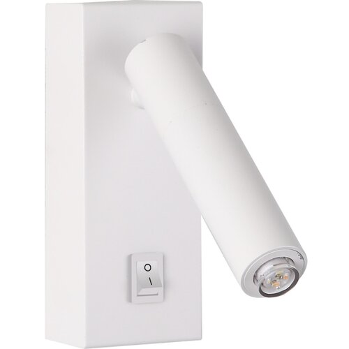  Brilagi - LED zidno spot svetlo MAYA 1xG9/7W/230V belo Slike