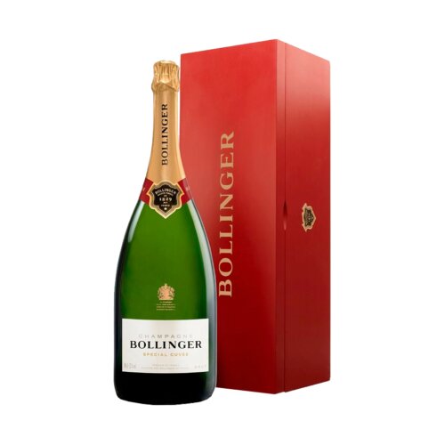 Bollinger JEROBOAM S.C. RED 3L Slike