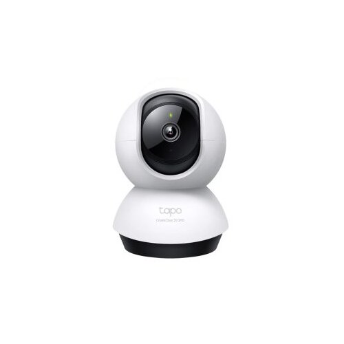 Tp-link Tapo-C220 Pan/Tilt AI Home Security Wi-Fi Camera, 2K QHD (2560&times;1440), 2.4 GHz, Horizontal 360o, Pan/Tilt, Smart AI, TAPO-C220 Cijene