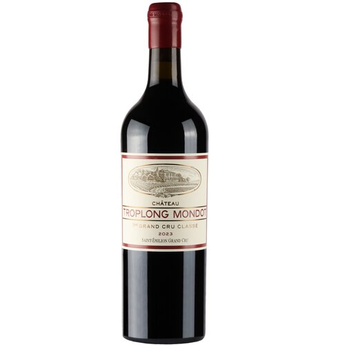 Chateau Troplong Mondot 10802546 2023 Slike