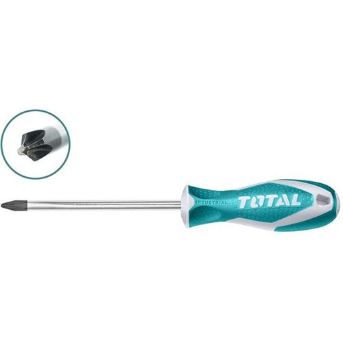 Total odvijač PH1 THT2246 Cene