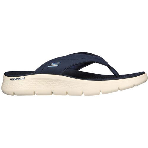 Skechers go walk flex japanke 229202_NVY Slike