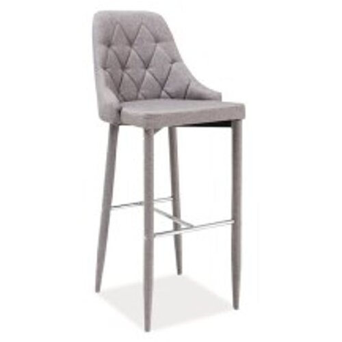 Molarem Home barska stolica TRIX H-1 - Tkanina Slike