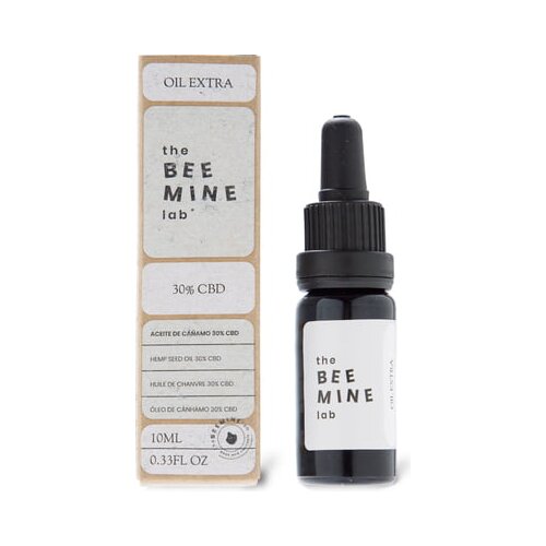 THE BEEMINE LAB CBD Oil Extra 30% - 10 ml Cijene