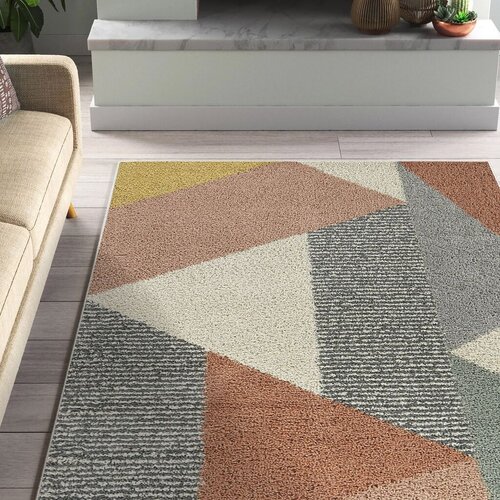 Conceptum Hypnose Tepih, 160x230cm, &amp;Scaron;areni Slike