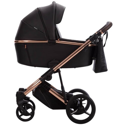 Bebetto Dječja kolica Loren Premium Class Stella 03 2u1 Slike