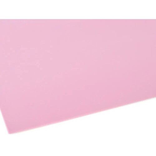Junior brist-all, karton, B2, 160g, odaberite nijansu Roze Slike