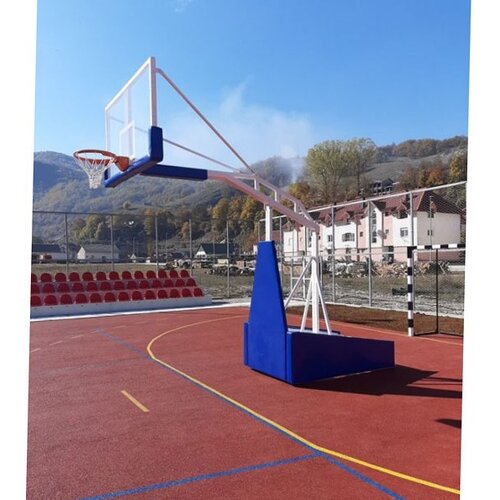 Olimp Sport Košarkaška konstrukcija profesionalna Cene