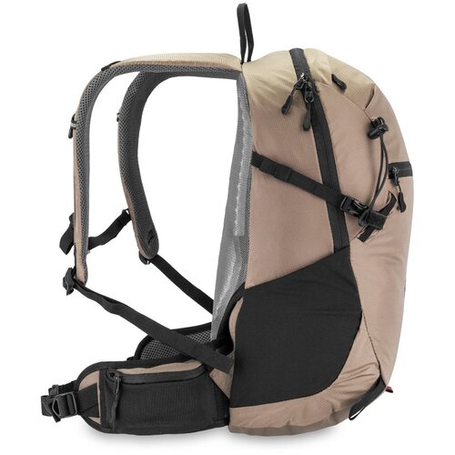 Spokey DAYRIDE Hiking backpack, 25 l Slike