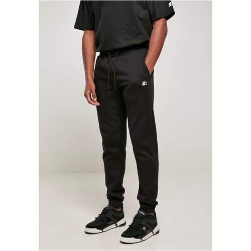 Starter Black Label Starter Essential Sweat Pants - Black Slike