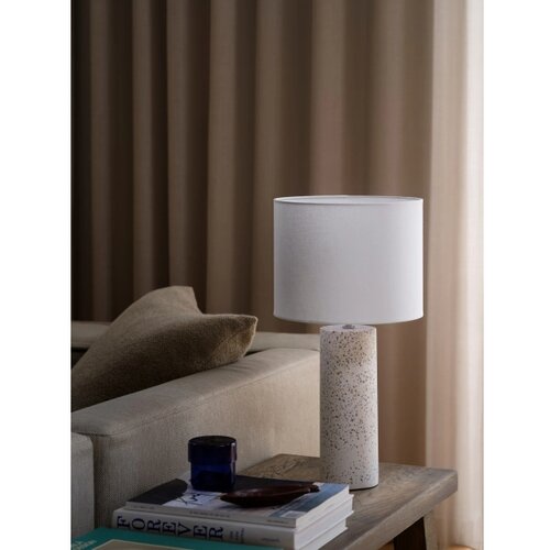 Nordlux Stona lampa ANTIGA 1xE27/60W/230V bela Slike
