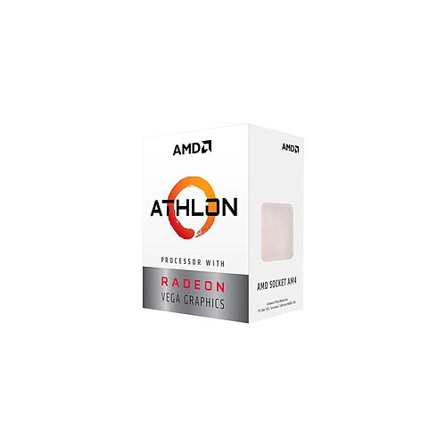 CPU AMD Athlon 200GE BOX Cijene