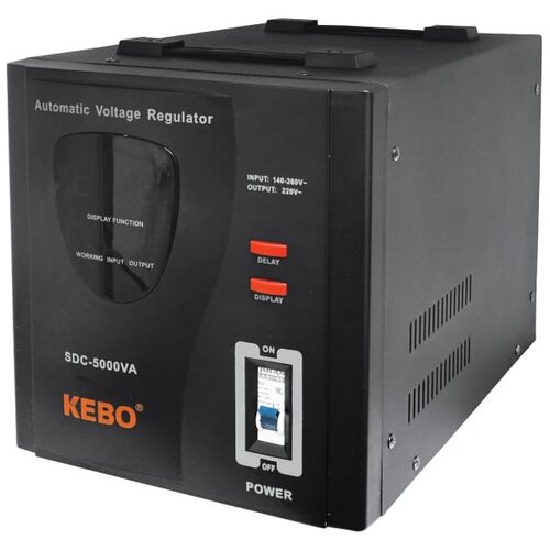 Stabilizator napona 5000VA Cene