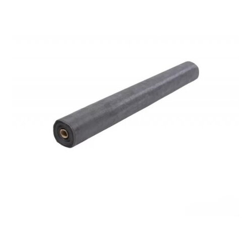 Bomber mreža za komarce 1.20 x 30m - siva fiber ( 080573 ) Slike
