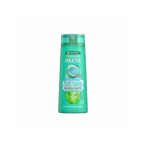  FRU COCONUT WATER &amp;Scaron;AMPON 400ML (1003009641) Slike
