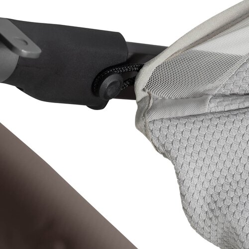 Joolz tenda za kolica Day5 comfort cover white 540103 Slike