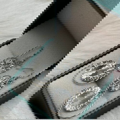  Srebrene naušnice Cijene