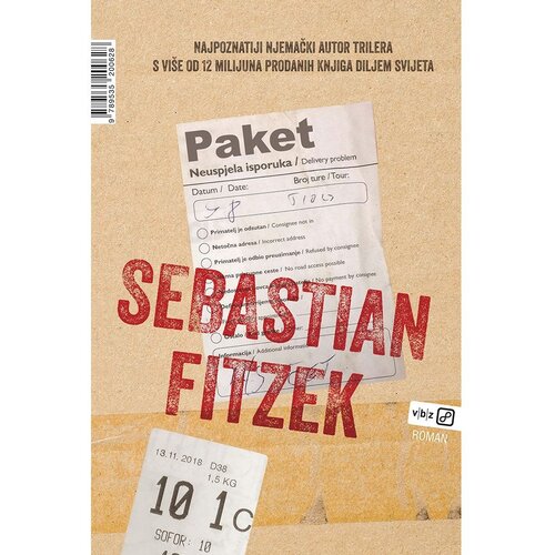 V.B.Z. Paket Slike
