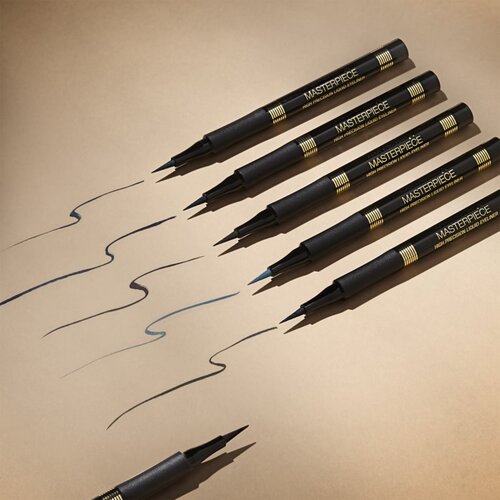 Max Factor masterpiece precizni tekući tu&scaron; za oči 1 ml nijansa 01 velvet black Cijene