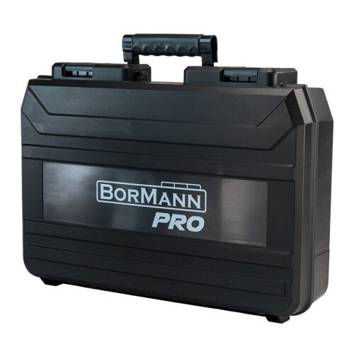 Bormann pro udarna čekić bu&amp;scaron;ilica sds-max (hamer) BPH7600 Slike