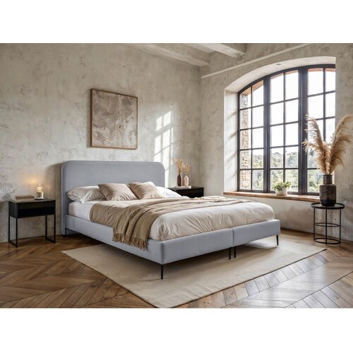 MID.YOU postelja boxspring Cene
