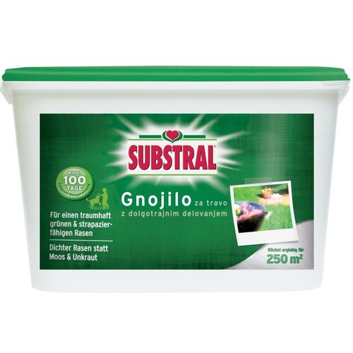 Substral gnojilo z dolgotrajnim delovanjem substral (5 kg) Cene