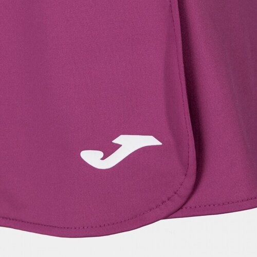 Joma Women's Open II Tennis Skirt Fuchsia Cijene